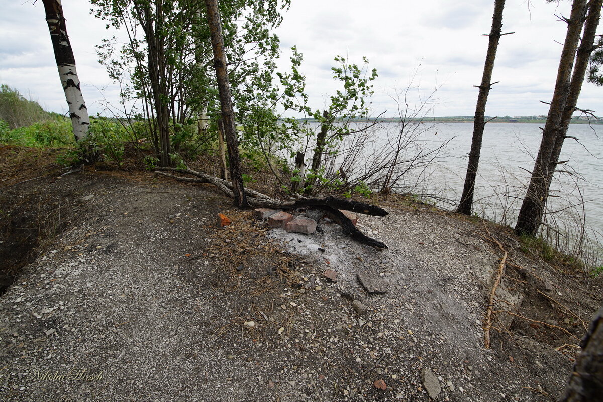 На останках ГОФа... - Николай Гирш