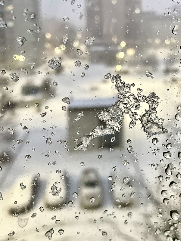 Скоро весна - Виктор Орехов Скоро весна - Виктор Орехов