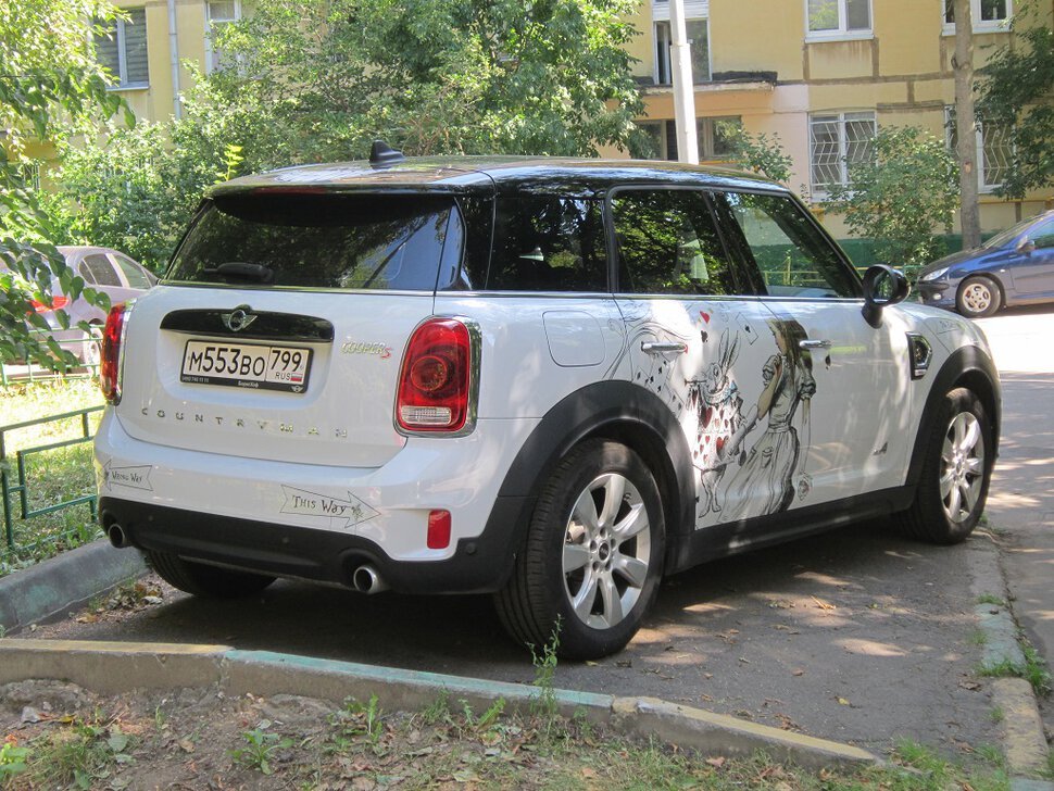 Мы все здесь безумны - Дмитрий Никитин