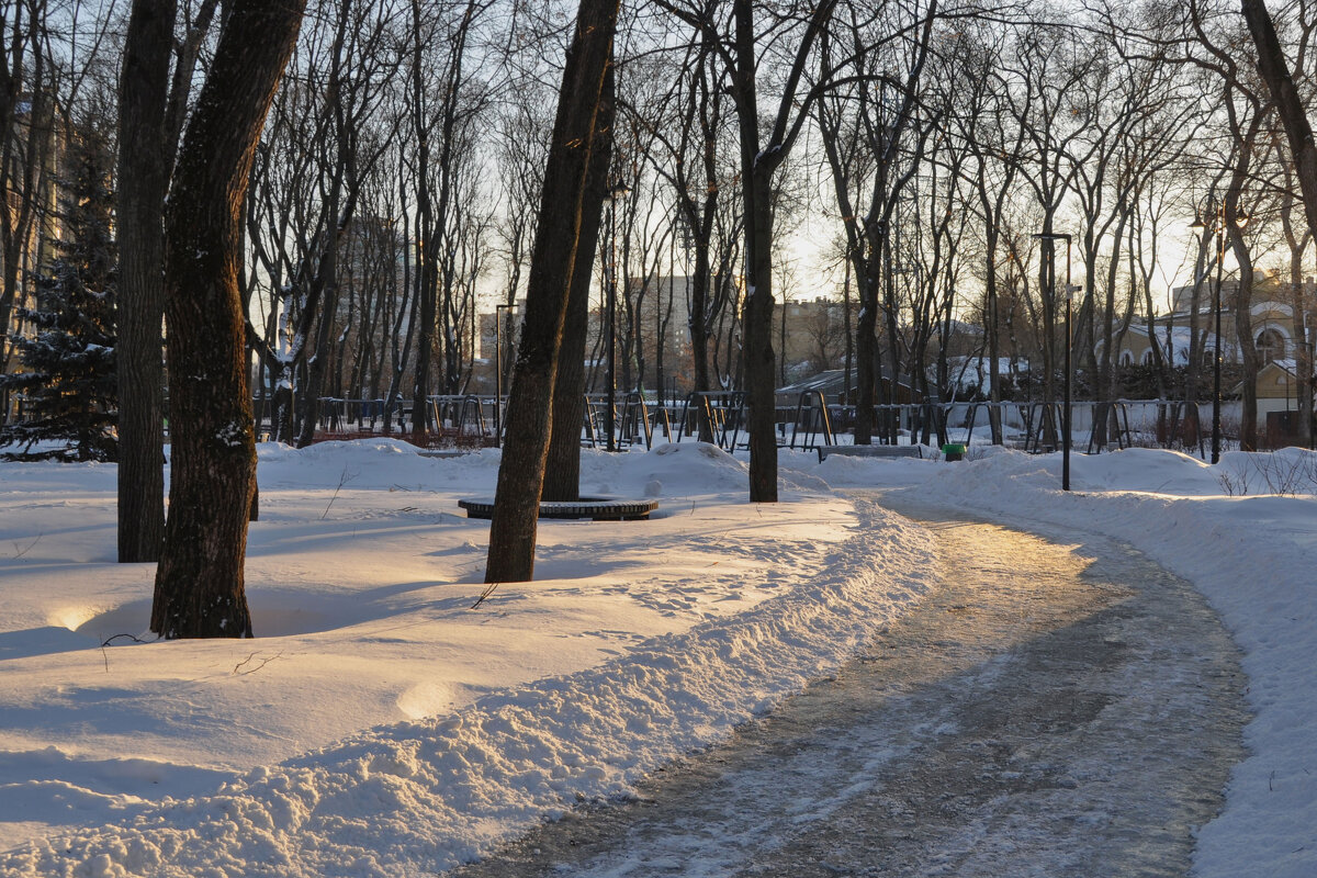 Хочется запомнить этот снежный февраль - Татьяна Машошина Хочется запомнить этот снежный февраль - Татьяна Машошина