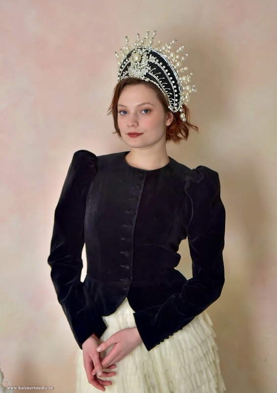 Жемчуг и Шёлк - Игорь Корф