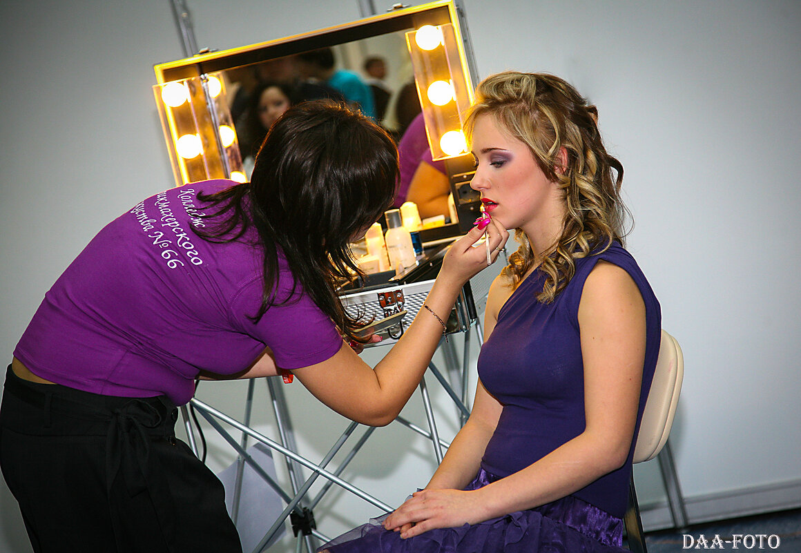 Ещё один штришок. - Александр Дмитриев Ещё один штришок. - Александр Дмитриев