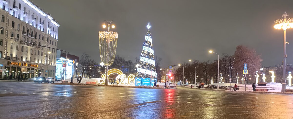 2026 - Галина R...