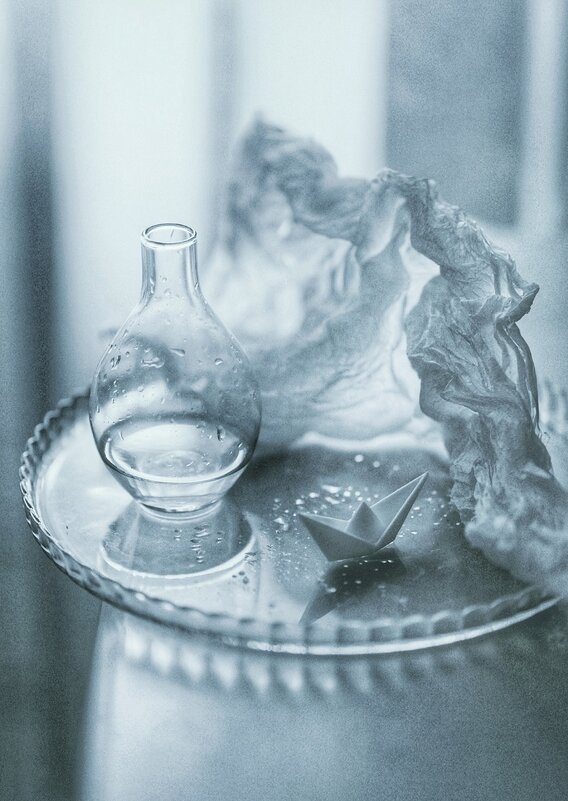 Кораблик... - Liliya 