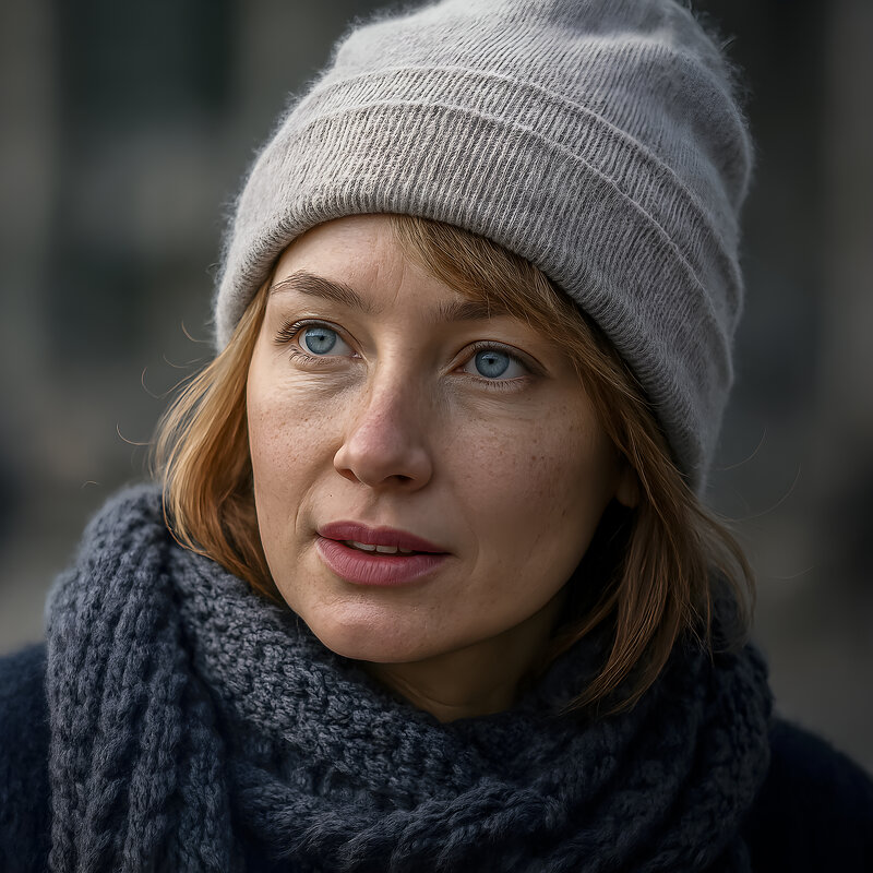 *** - Aleksey Afonin