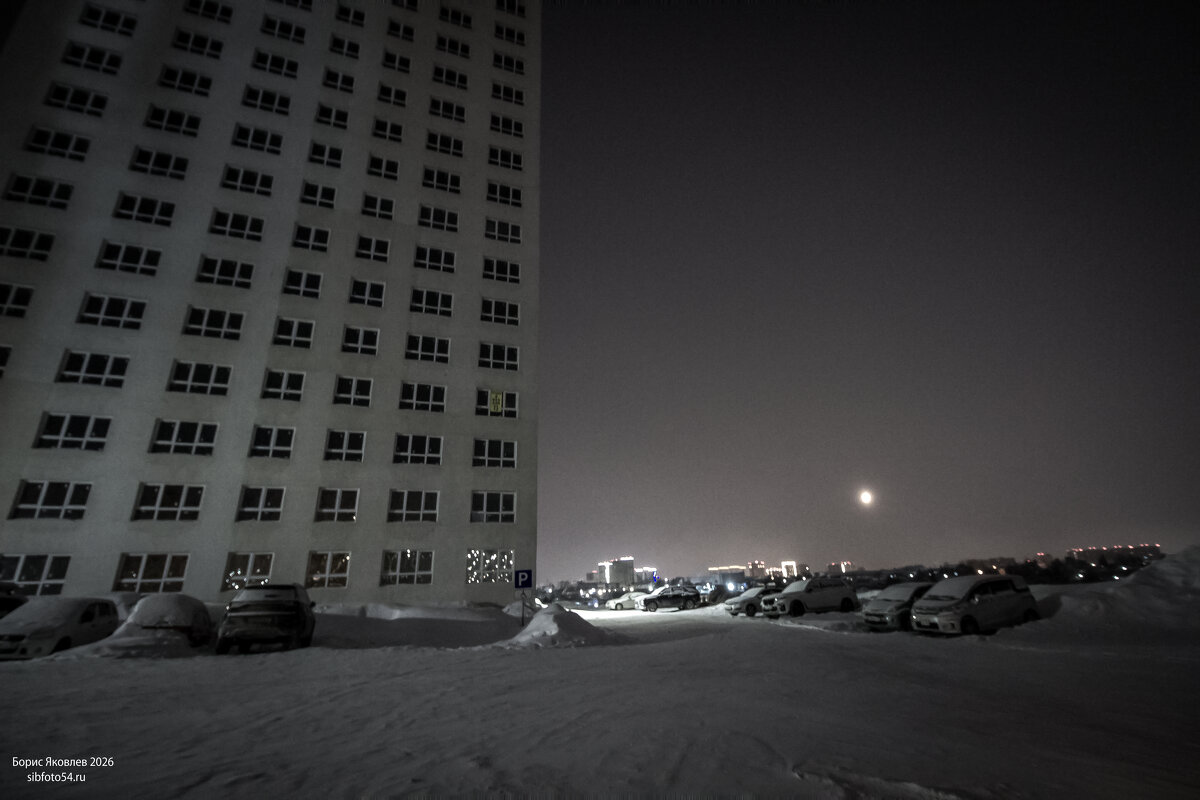 Последний новый дом - Борис Яковлев Последний новый дом - Борис Яковлев