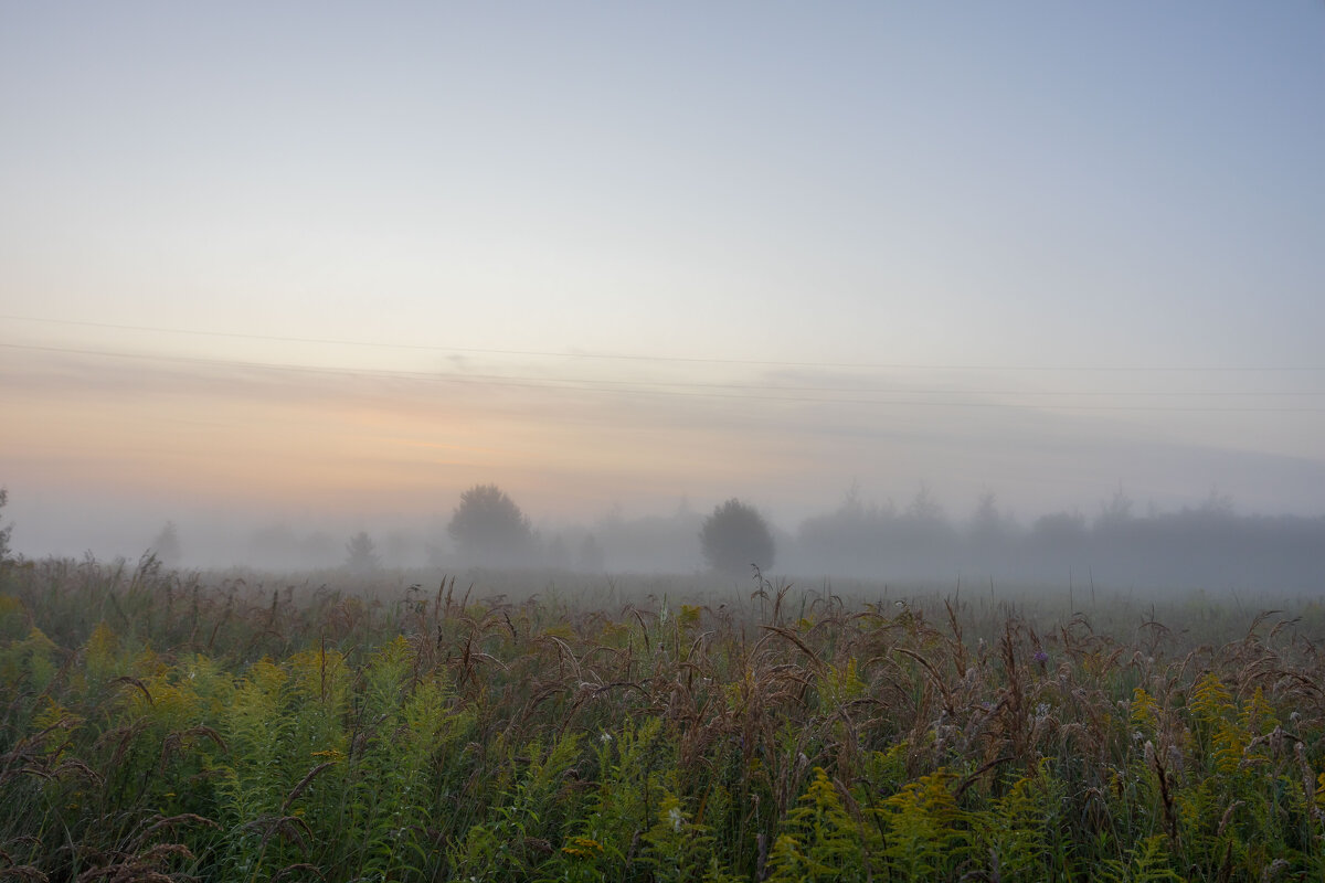 Рассвет - Олег Дорошенко