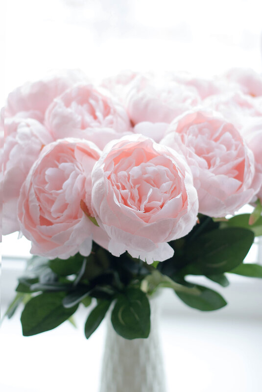 Букет - Екатерина Василькова