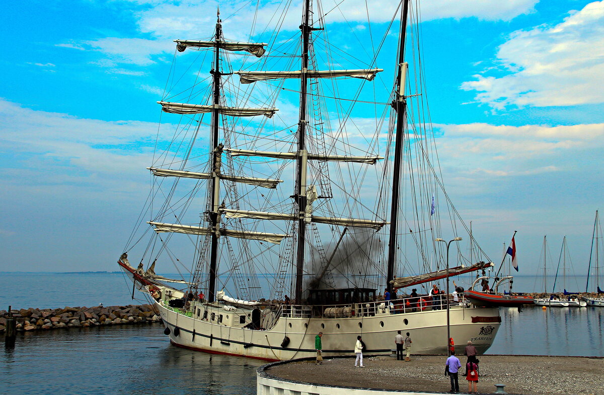 Швартовка - В.И Швартовка - В.И