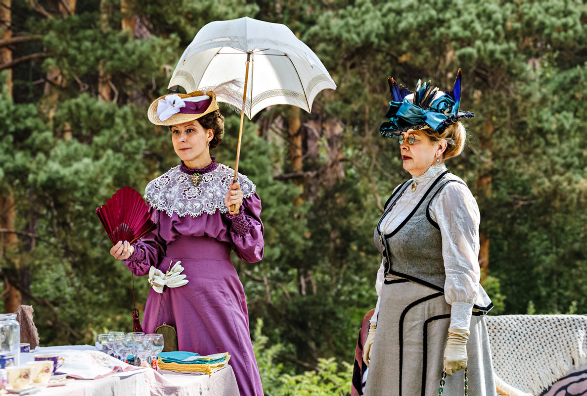 Фестиваль - SanSan 