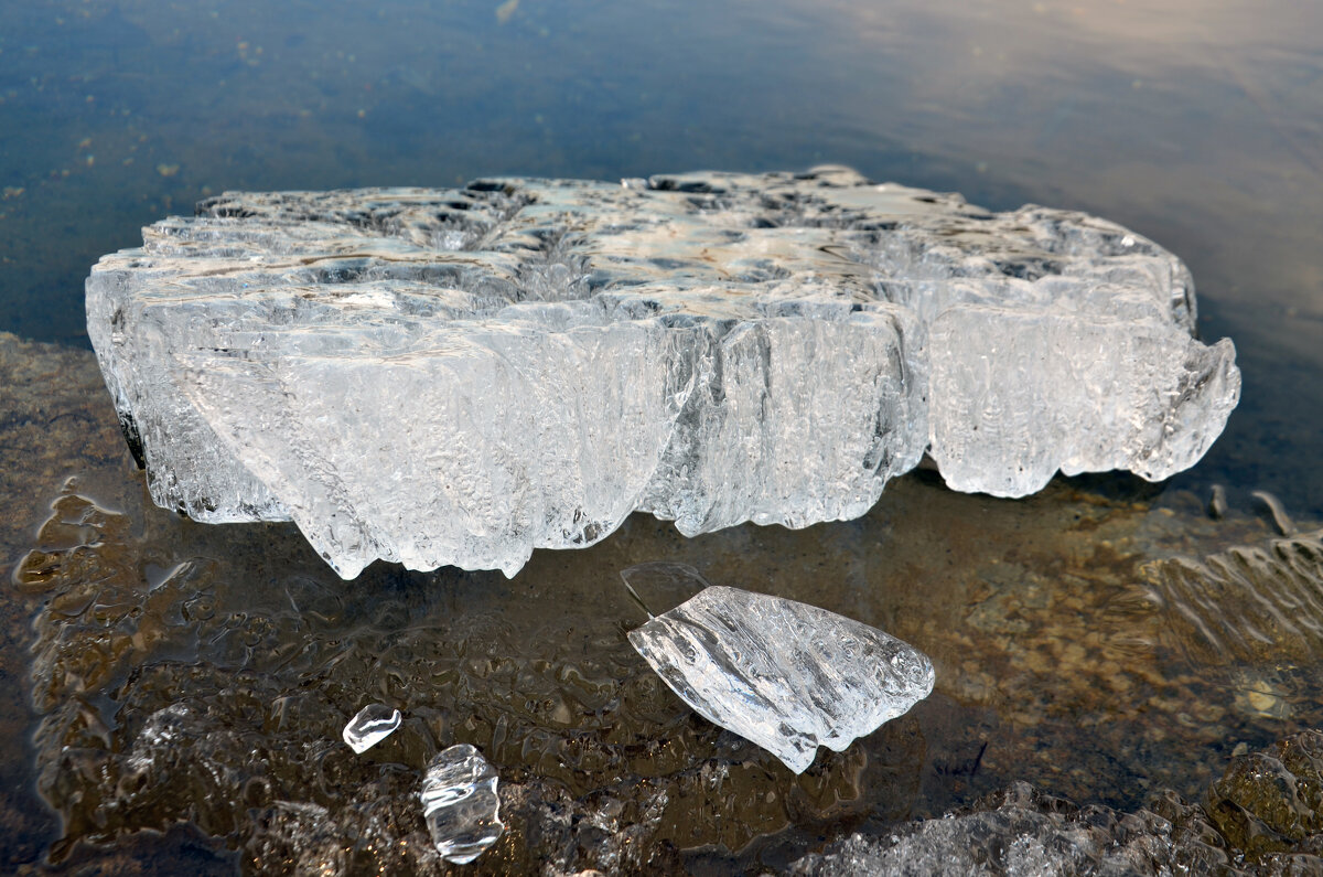 Давай, Зима, до свидания - Сергей М Давай, Зима, до свидания - Сергей М