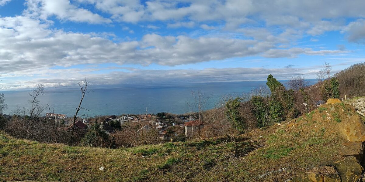 Сочи - Serega SchütZ