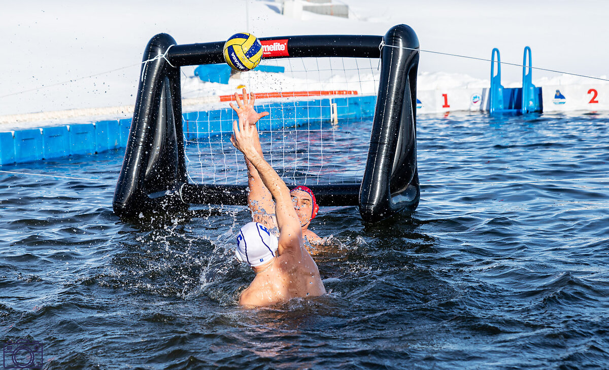 Противоборство - Александр 