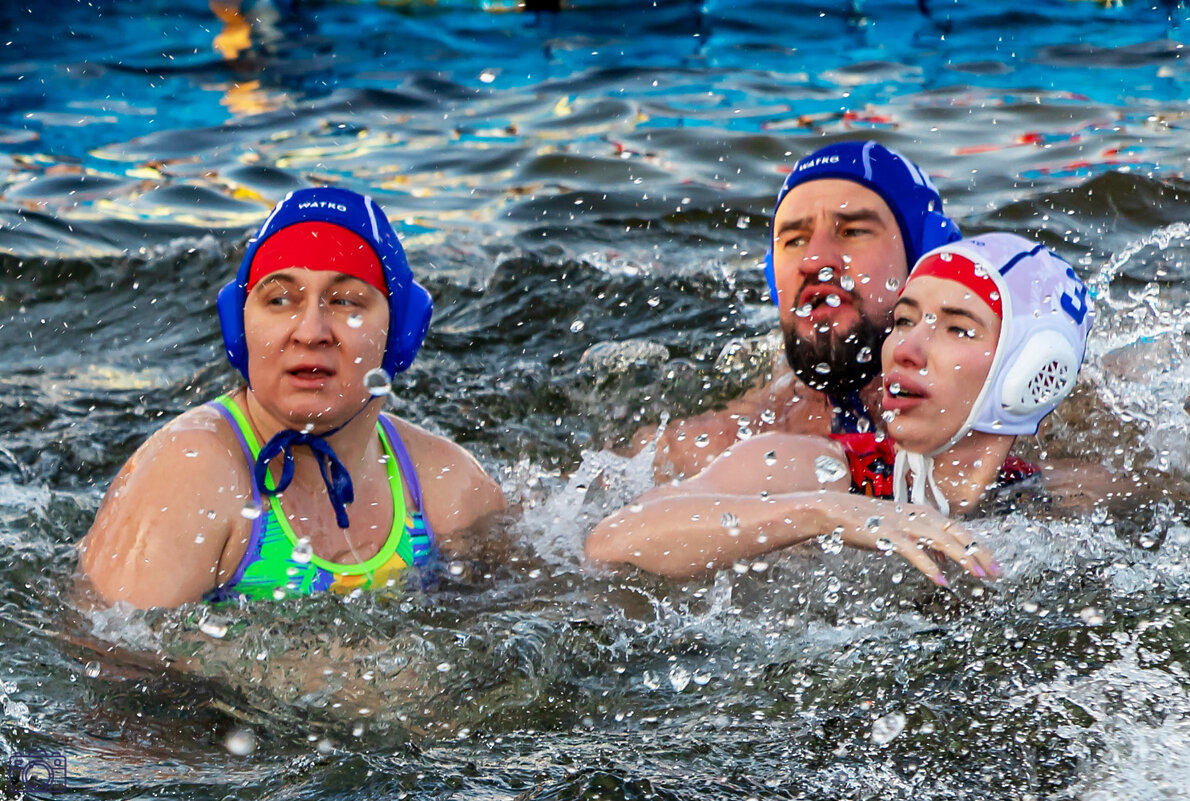 Игроки - Александр 