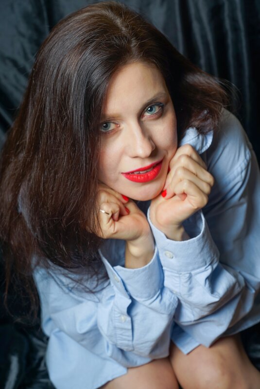 Мария - Михаил Трофимов