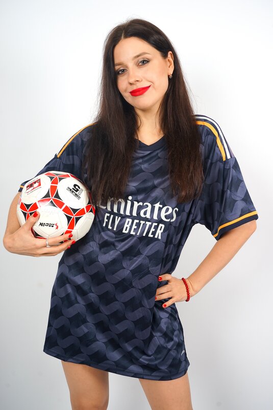 "Реал" Мадрид - Михаил Трофимов