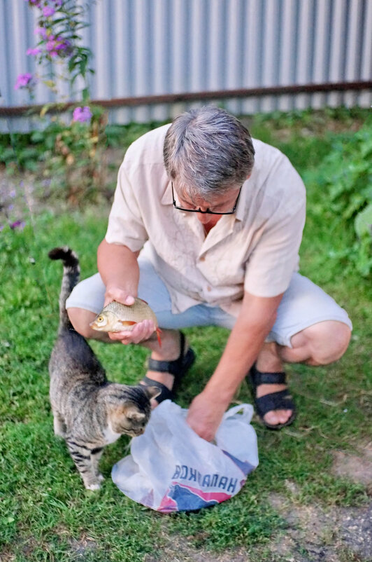 - Не жалей, дай по-крупней! - Валерий Судачок - Не жалей, дай по-крупней! - Валерий Судачок