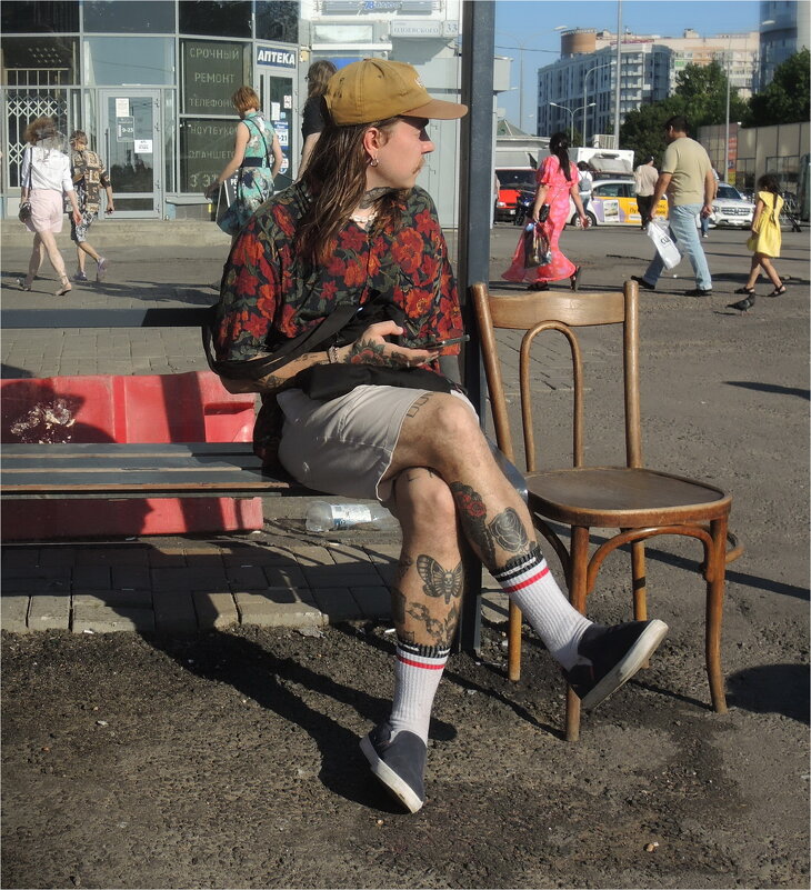 не пришла, приди уже - sv.kaschuk не пришла, приди уже - sv.kaschuk