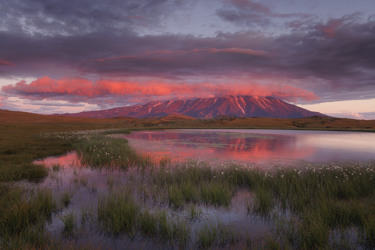 Толбачик - Sergey38 