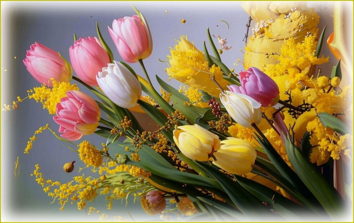 Весна - Елена Сухорученкова