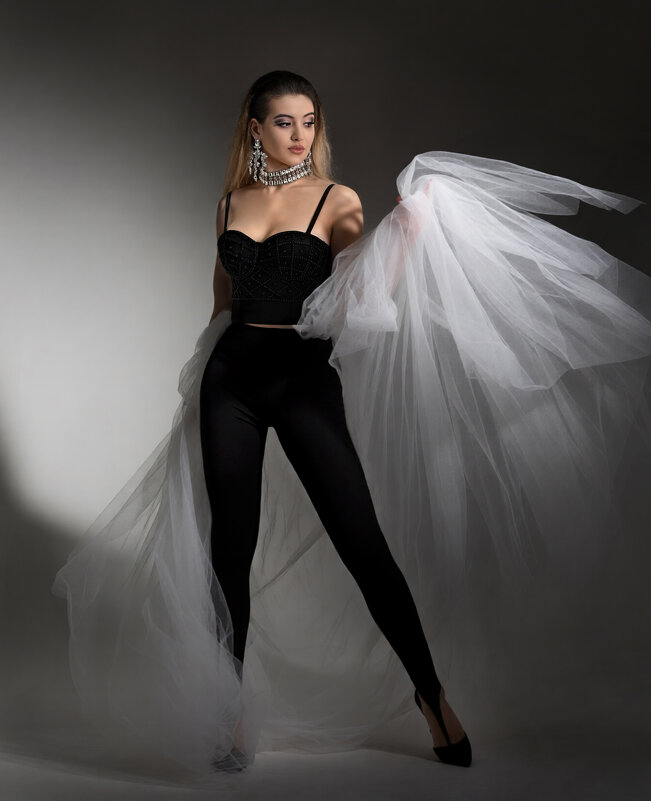 *** - Viktoria Anufrieva