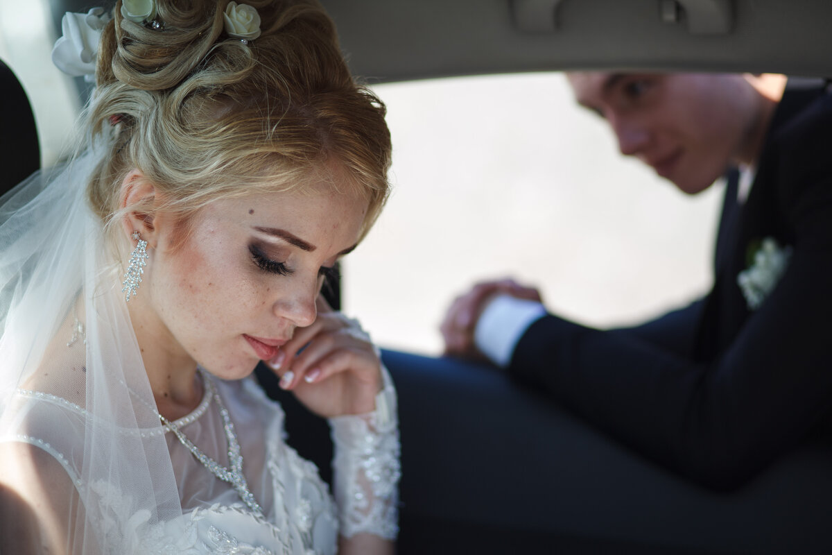 Неужели.. на всю жизнь?... - Вячеслав Владимирович