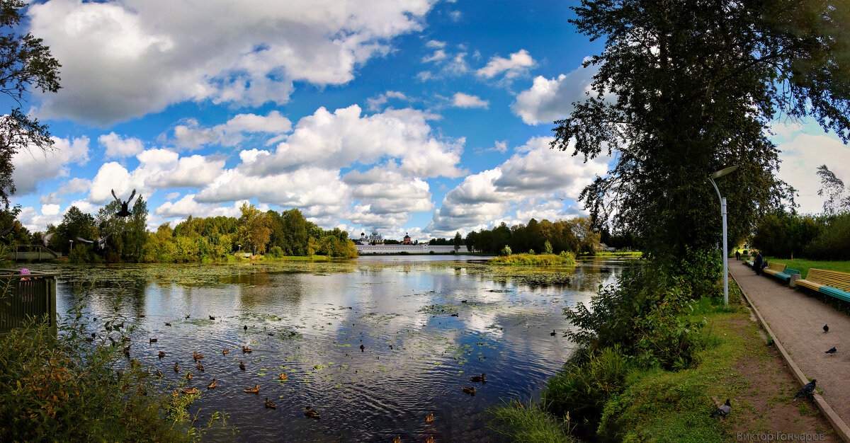 Тихвин - Laryan1 