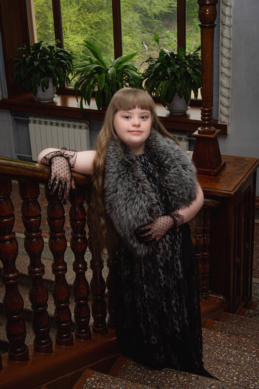 *** - Николай Чекалин