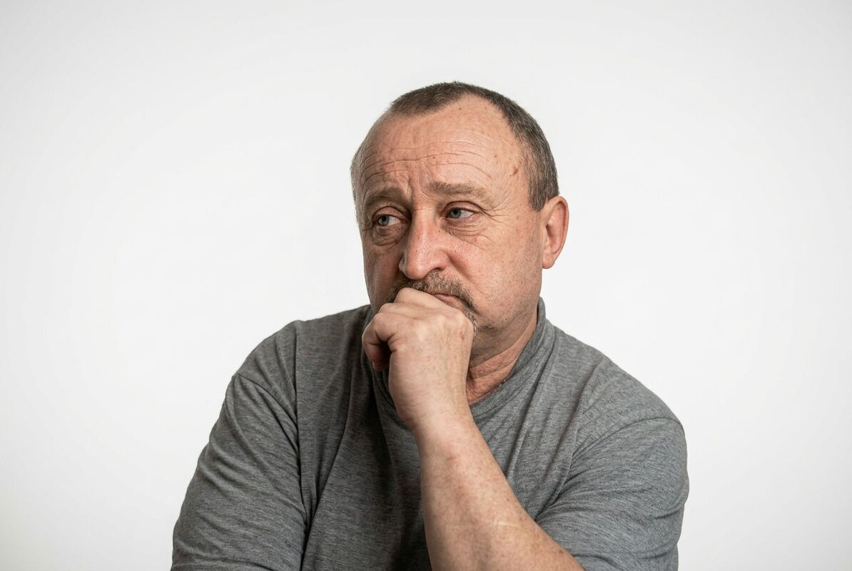 Портрет - Татьяна Севрюгина