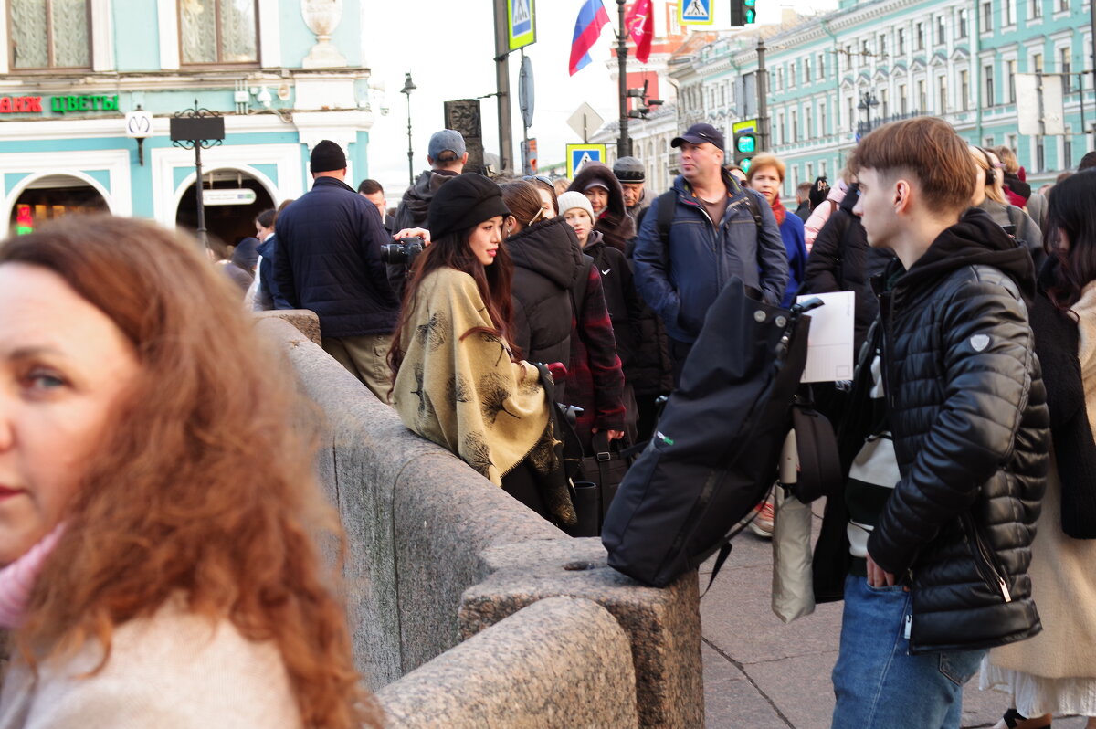 .... - Юрий Самсонов .... - Юрий Самсонов