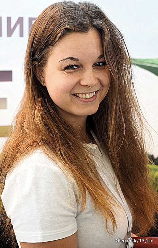 девичьи лики - Олег Лукьянов