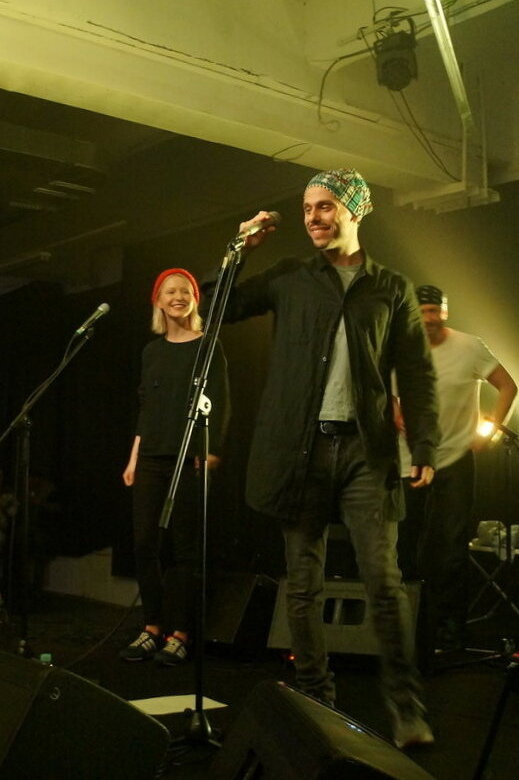 SunSay / Лофт проект Этажи / 22.11.2015 - zavitok *