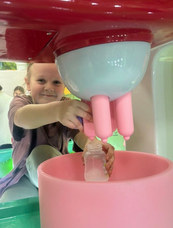 Доярка - Георгиевич 