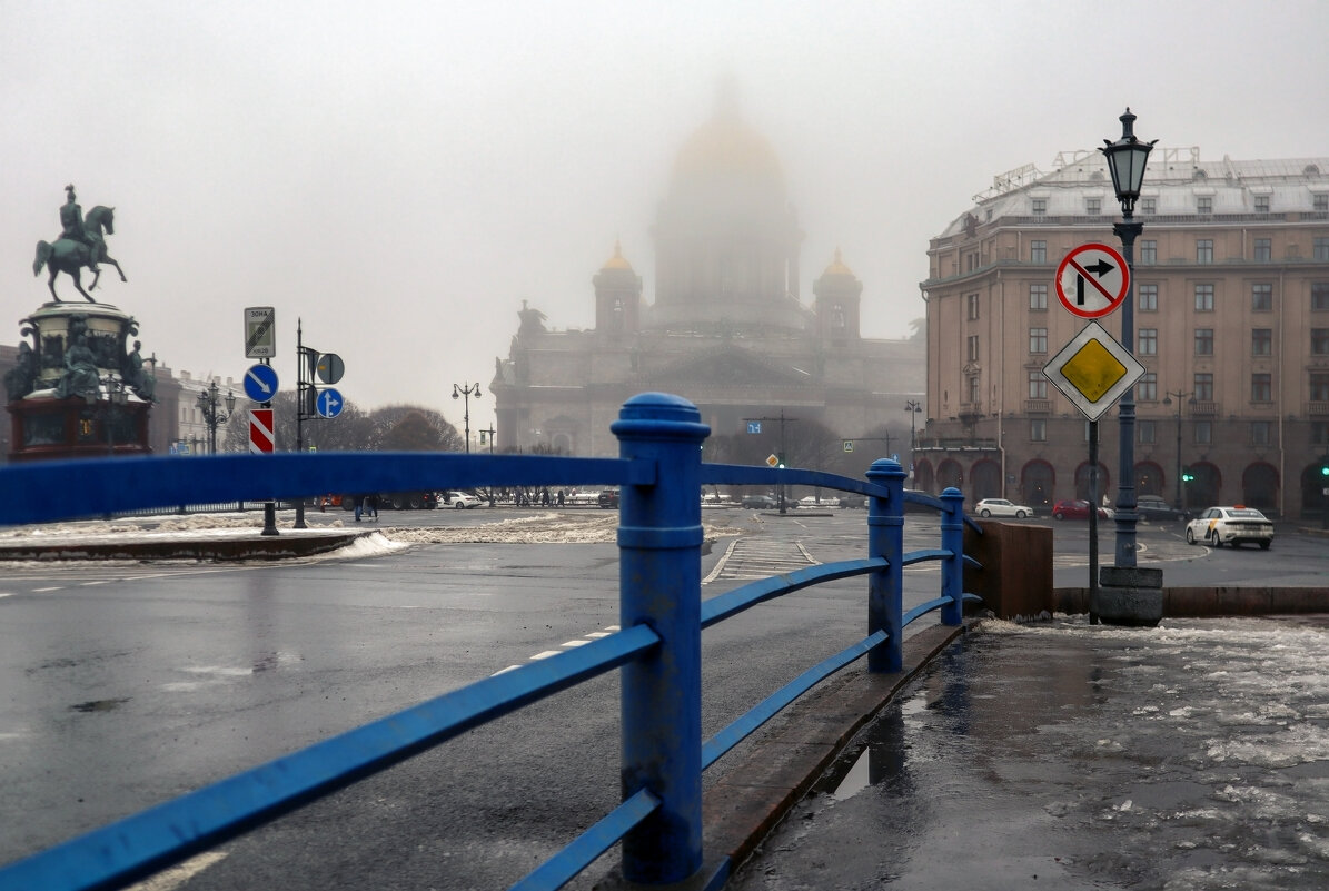 Питер - skijumper Иванов