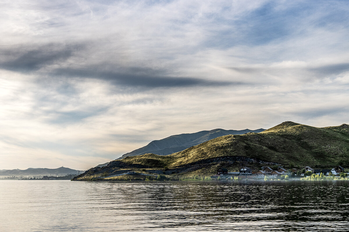 Яхт Клуб - Дмитрий 