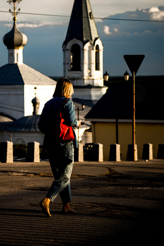 Касимов 2 - Сергей Полянский