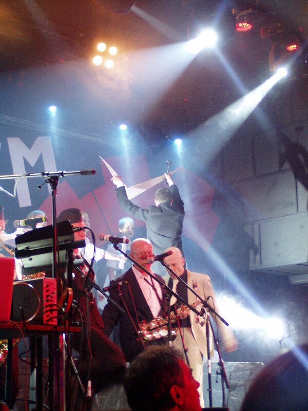 Авиа в СПБ... - vadim 