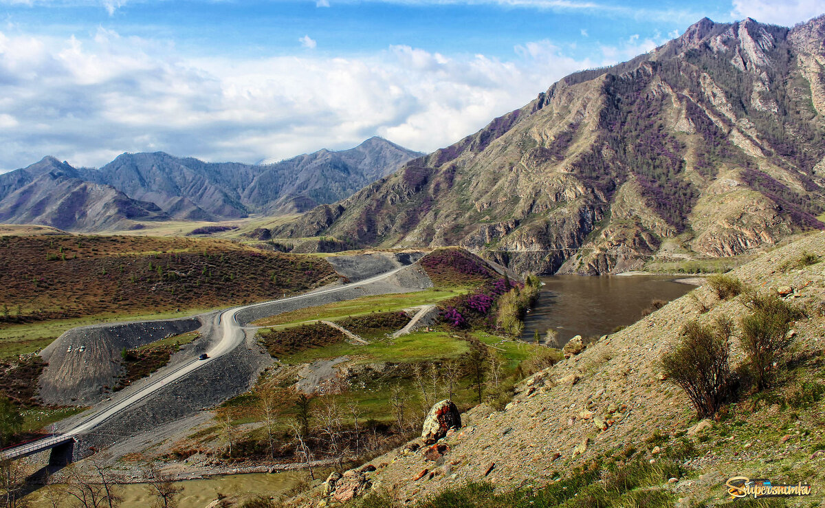 Чаган Узун - елена беликова