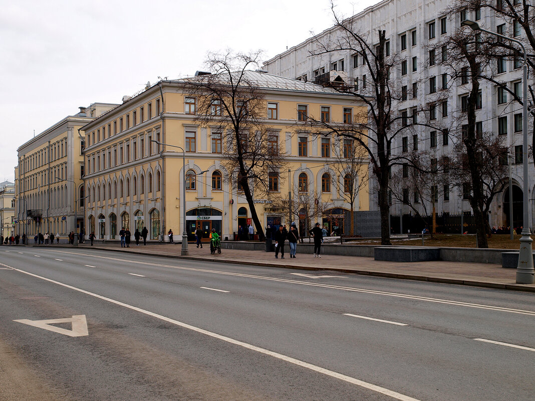 Воздвиженка - Игорь Белоногов