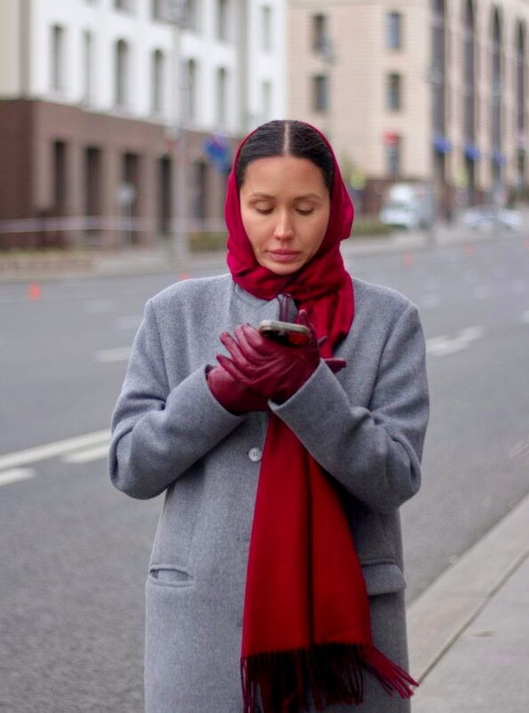 Срочный звонок - Тамара Вебер