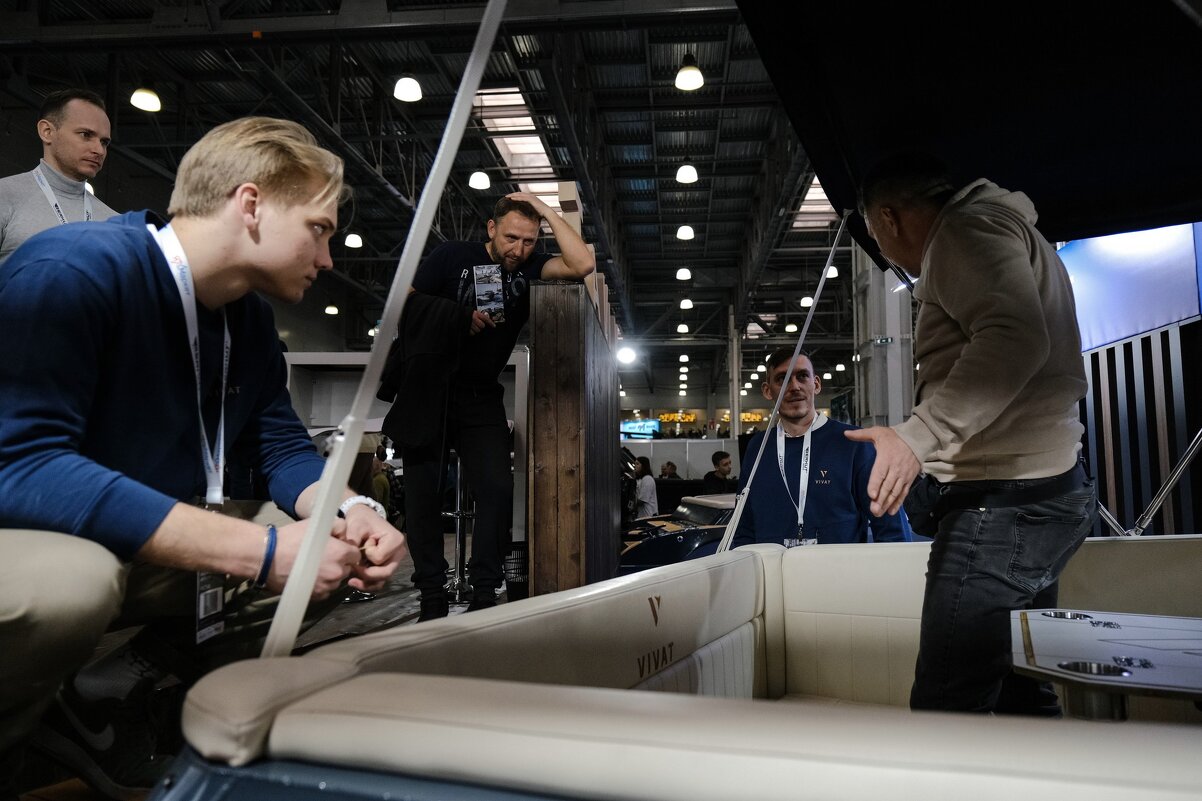 "Семь футов под килём" - Сергей Золотавин