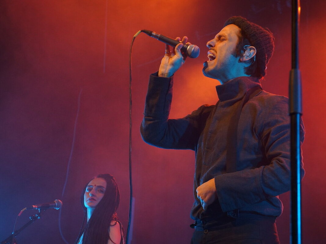 SunSay / Эрарта / 24.02.2018 - zavitok *