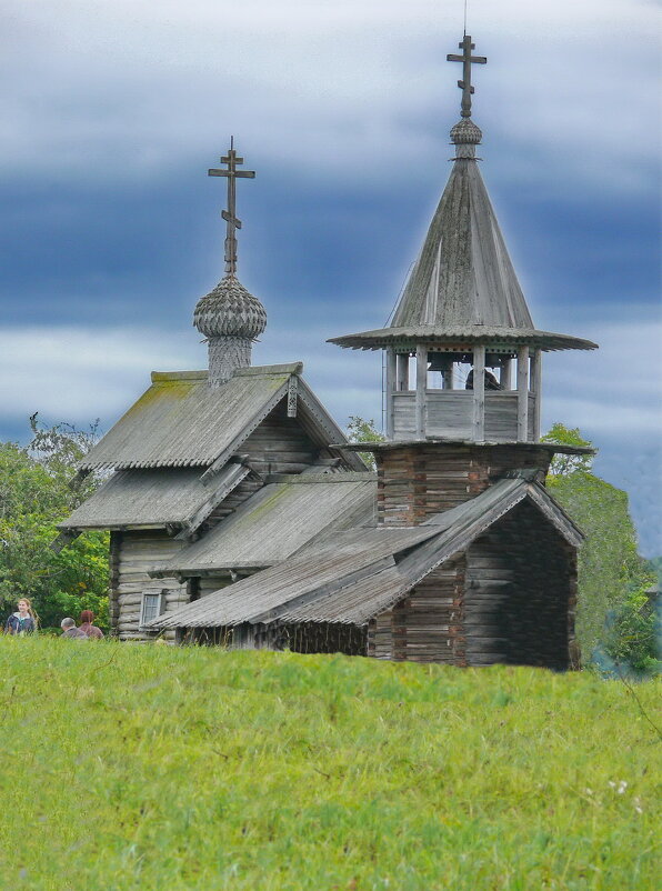 606X)Крепости и церкви -8 - irina Schwarzer 606X)Крепости и церкви -8 - irina Schwarzer