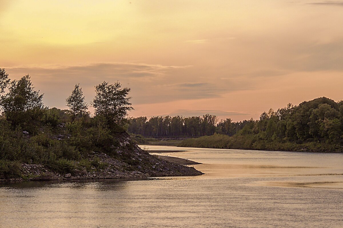 Путь к закату - Владимир Кириченко Путь к закату - Владимир Кириченко
