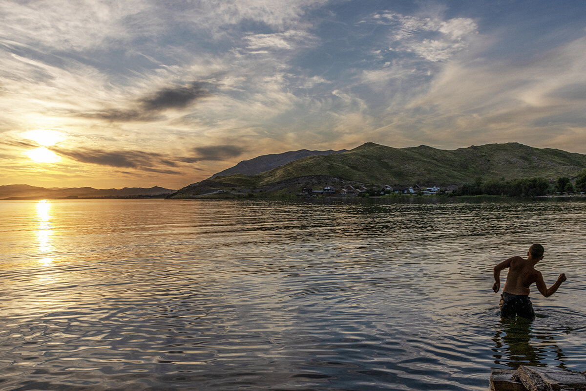 Яхт Клуб - Дмитрий 