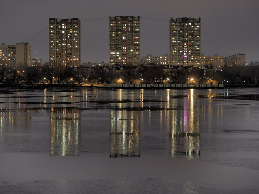 Отражение - Евгений Седов