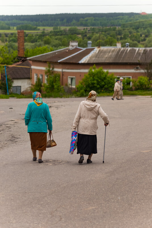 Касимов 6 - Сергей Полянский