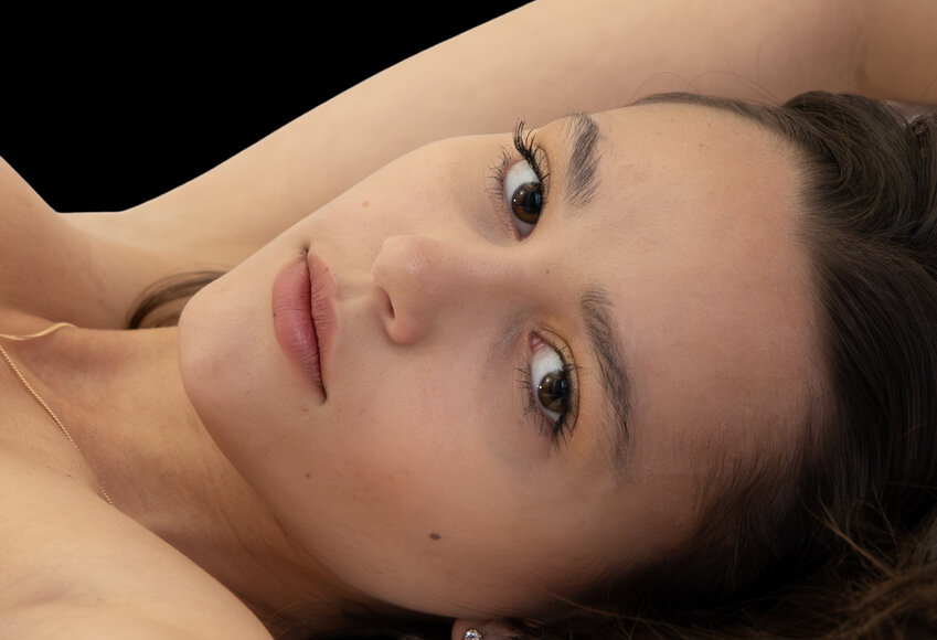 Портрет - Сергей Митянин