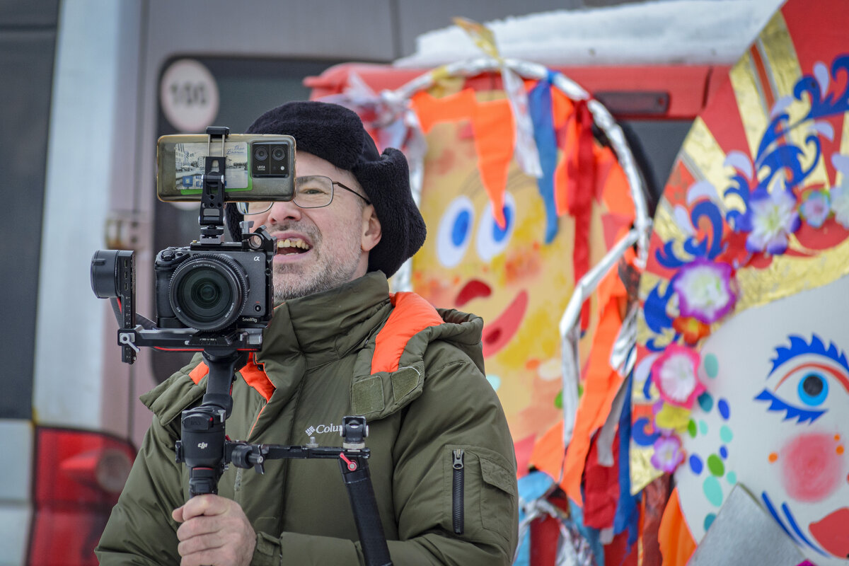 Коллега за работой - Sergey Коллега за работой - Sergey