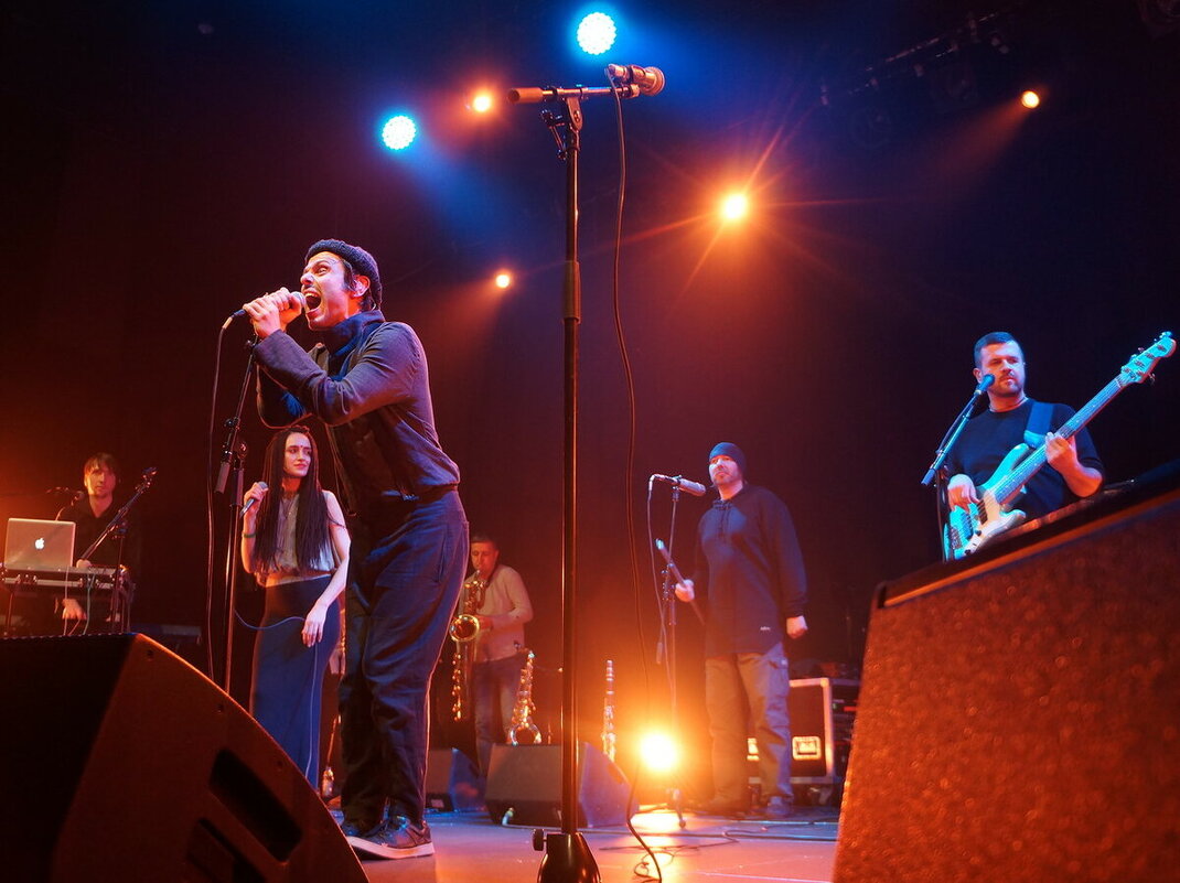 SunSay / Эрарта / 24.02.2018 - zavitok *